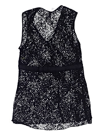 BECCA® by Rebecca Virtue Swimsuit Cover Up (view 2)