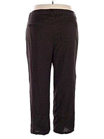 Lane Bryant Casual Pants (view 2)
