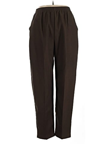 Briggs New York Casual Pants (view 1)