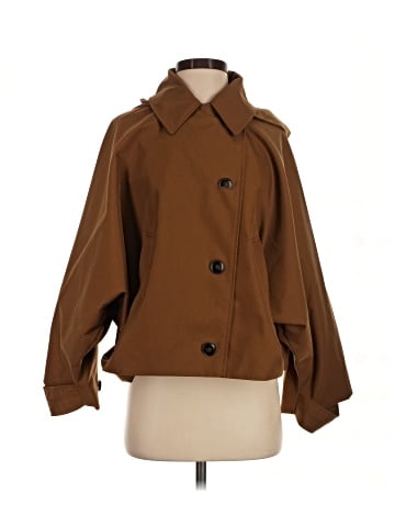 Zara Coat (view 1)
