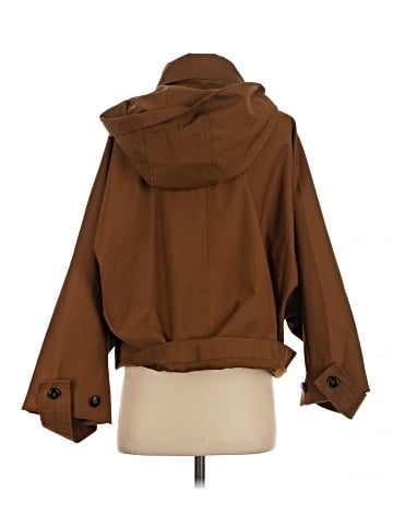 Zara Coat (view 2)