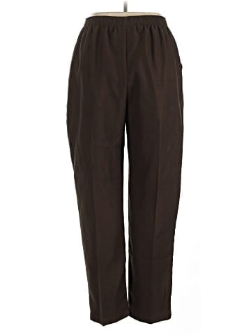 Briggs New York Casual Pants (view 2)