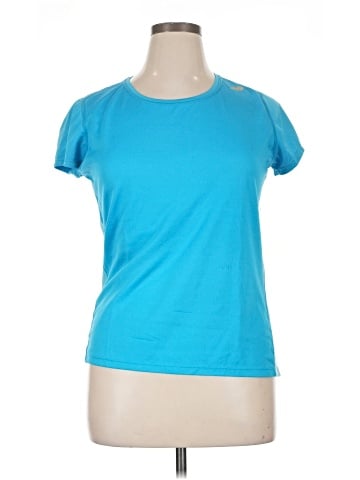 New Balance Short Sleeve Top (view 1)
