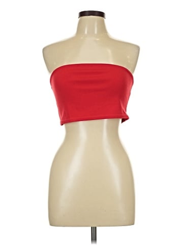 Nasty Gal Inc. Tube Top (view 1)