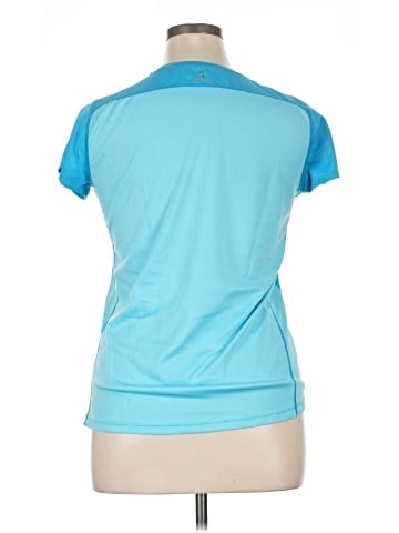 New Balance Short Sleeve Top (view 2)