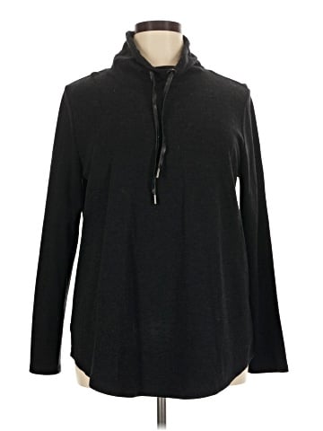 Ann Taylor Pullover Sweater (view 1)