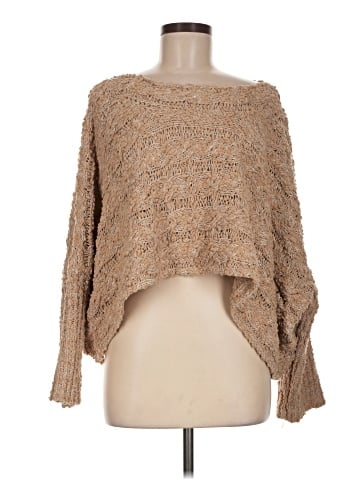 Pol Poncho (view 1)