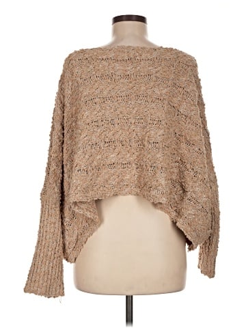 Pol Poncho (view 2)