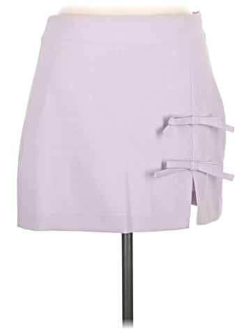 Zara Casual Skirt (view 1)