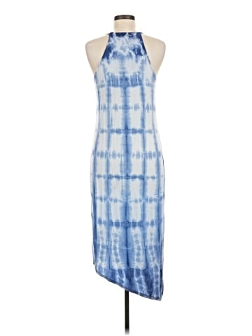 CALVIN KLEIN JEANS Casual Dress (view 2)