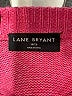 Lane Bryant 100% Polyester Hearts Pink Pullover Sweater Size 18 - 20 Plus - photo 7