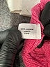 Lane Bryant 100% Polyester Hearts Pink Pullover Sweater Size 18 - 20 Plus - photo 8