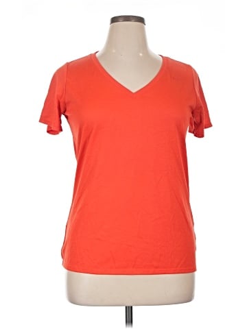 Nike Short Sleeve Top (view 1)