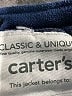 Carter's 100% Polyester Print Blue Windbreaker 18-24 MO / 24 MO - photo 3