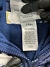 Carter's 100% Polyester Print Blue Windbreaker 18-24 MO / 24 MO - photo 4