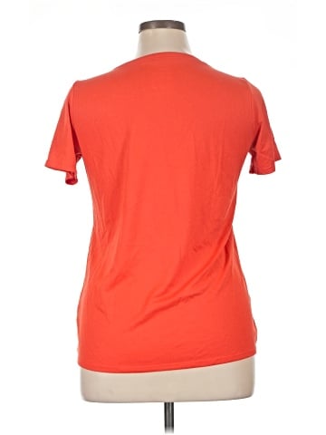 Nike Short Sleeve Top (view 2)