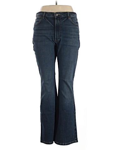 Wrangler Jeans Co Jeans (view 1)