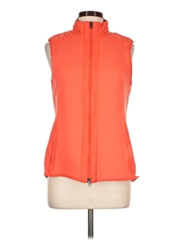 T by Talbots Vest (view 1)