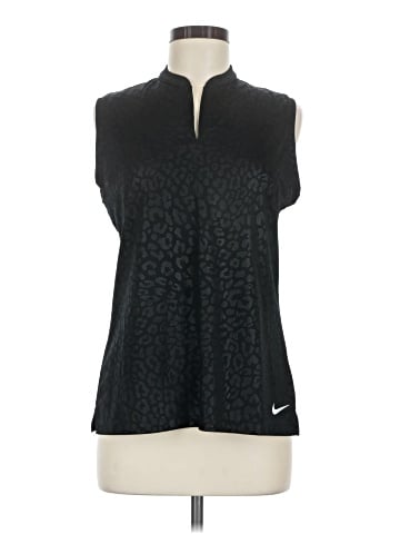 Nike Sleeveless T-Shirt (view 1)