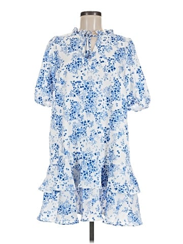 Sugarlips Casual Dress (view 1)