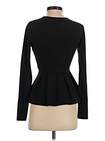 Susana Monaco Long Sleeve Top (view 2)