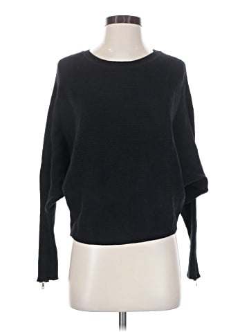 Carmen Carmen Marc Valvo Pullover Sweater (view 1)