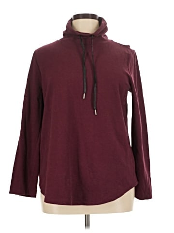 Ann Taylor Sweatshirt (view 1)