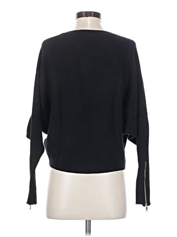 Carmen Carmen Marc Valvo Pullover Sweater (view 2)
