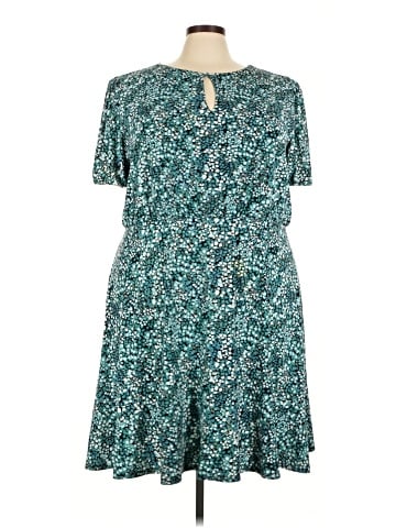 Ann Taylor LOFT Casual Dress (view 1)