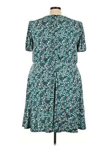 Ann Taylor LOFT Casual Dress (view 2)