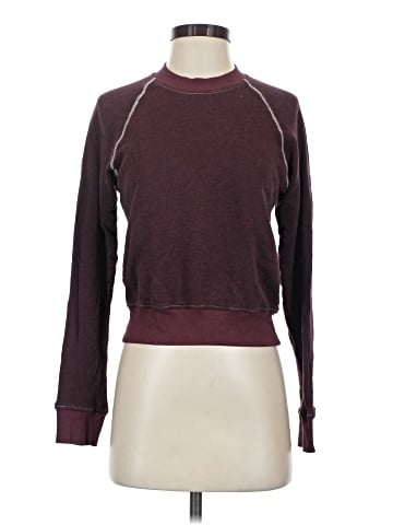 Truly Madly Deeply Sweatshirt (view 1)