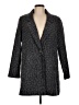 Old Navy Animal Print Gray Coat Size M - photo 1