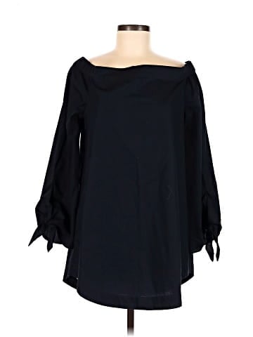 Free People 3/4 Sleeve Blouse (view 1)