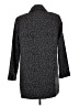Old Navy Animal Print Gray Coat Size M - photo 2
