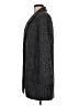 Old Navy Animal Print Gray Coat Size M - photo 5