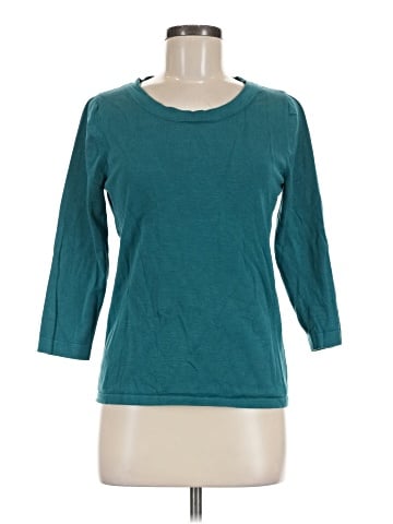 August Silk Sweatshirt (view 1)