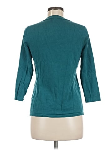 August Silk Sweatshirt (view 2)