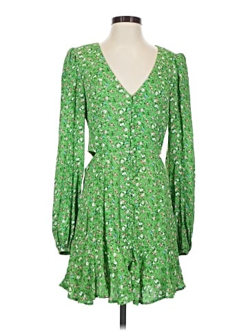 AFRM Casual Dress (view 1)