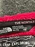 The North Face 100% Polyester Pink Jacket Size 18 - photo 3