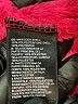 The North Face 100% Polyester Pink Jacket Size 18 - photo 4