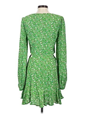 AFRM Casual Dress (view 2)