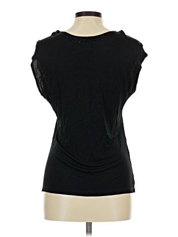 Express Design Studio Short Sleeve Top (view 2)