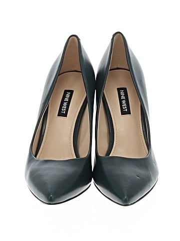 Nine West Heels (view 2)