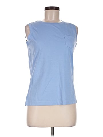 Eddie Bauer Sleeveless T-Shirt (view 1)