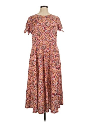 Chaps Casual Dress (view 1)