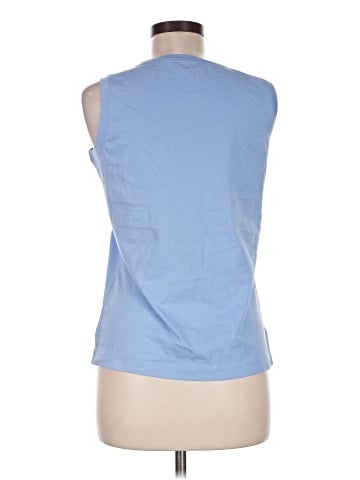 Eddie Bauer Sleeveless T-Shirt (view 2)