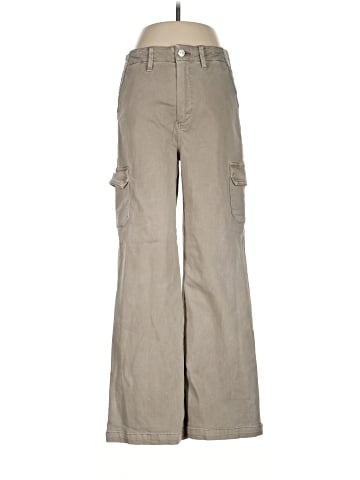 Paige Cargo Pants (view 1)