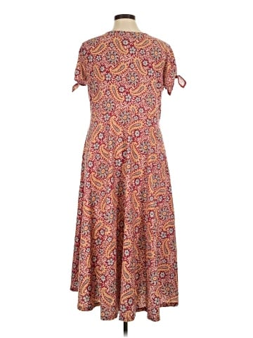 Chaps Casual Dress (view 2)