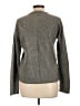 DKNY Gray Pullover Sweater Size L (estimated) - photo 2
