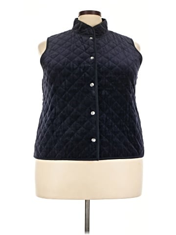 Kate Hill Vest (view 1)